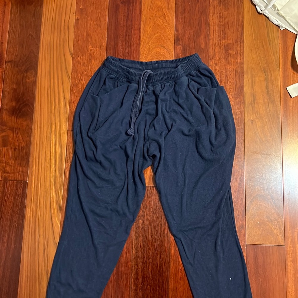 Free people joggers